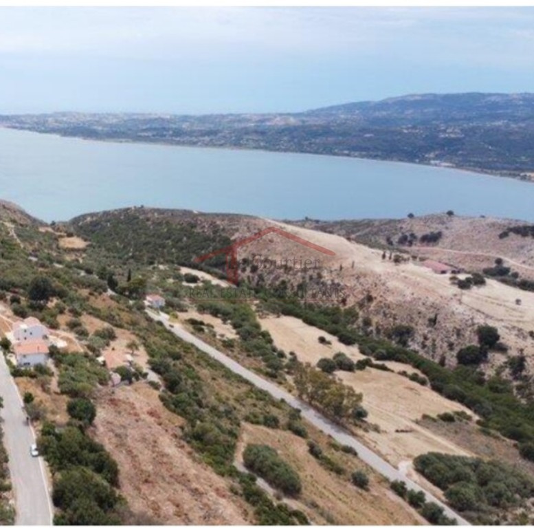 Οικόπεδο 4.875 τ.μ. προς πώληση, Αργοστόλι