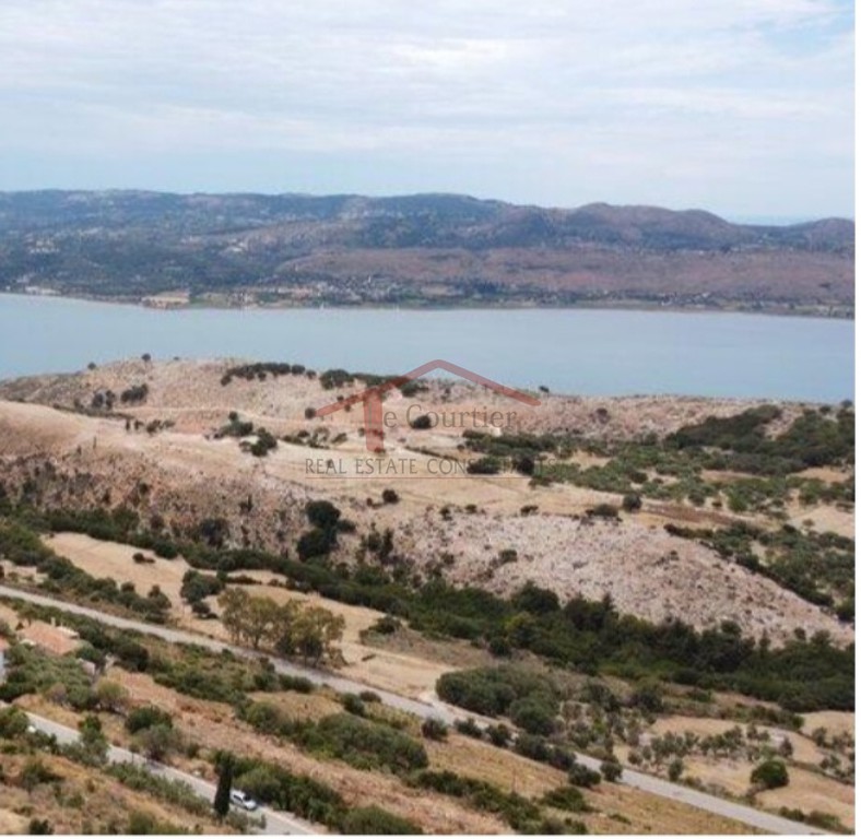 Οικόπεδο 4.875 τ.μ. προς πώληση, Αργοστόλι