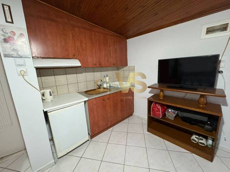 Studio / γκαρσονιέρα 26 τ.μ. προς ενοικίαση