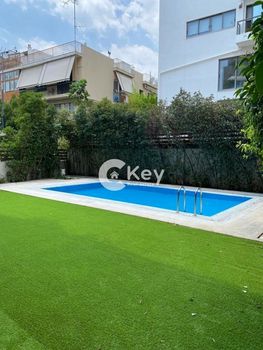 Διαμέρισμα 118τ.μ. για πώληση-Άλιμος » Εκτελωνιστών - εφοριακών