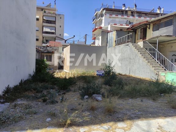 Land plot 129 sqm for sale, Magnesia, Nea Ionia Volou