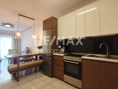 Apartment 52sqm for sale-Kato Toumpa