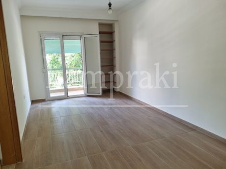 Apartment 60sqm for rent-Ano Toumpa