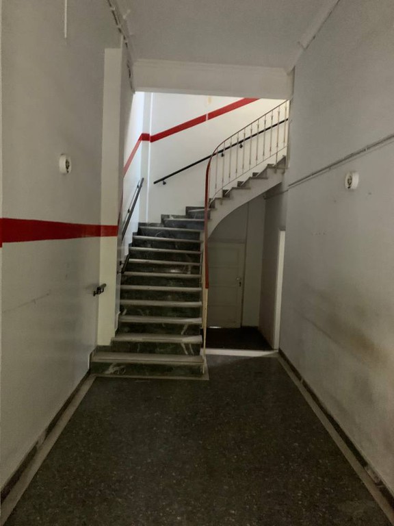 Επιχειρηματικό κτίριο 685 τ.μ. πρός πώληση, Αθήνα - Κέντρο, Λεωφ. Πατησίων - Λεωφ. Αχαρνών