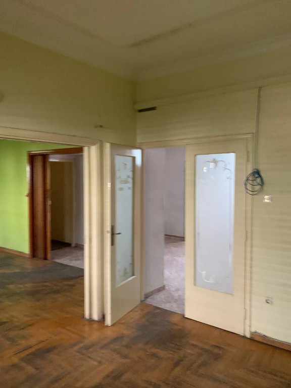 Επιχειρηματικό κτίριο 685 τ.μ. πρός πώληση, Αθήνα - Κέντρο, Λεωφ. Πατησίων - Λεωφ. Αχαρνών