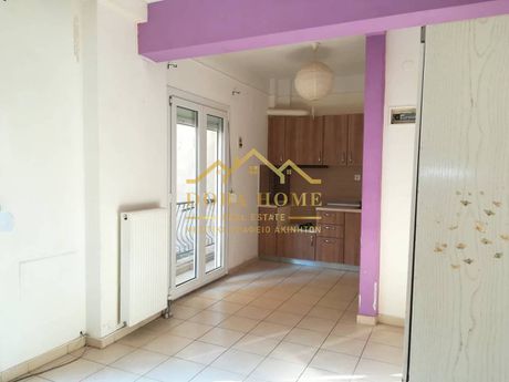 Studio 35sqm for rent-Agios Dimitrios