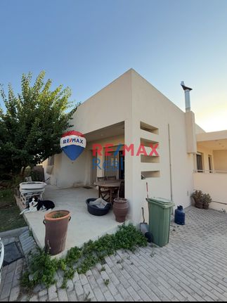 Μονοκατοικία 145 τ.μ. για ενοικίαση, Ν. Ηρακλείου, Γούβες