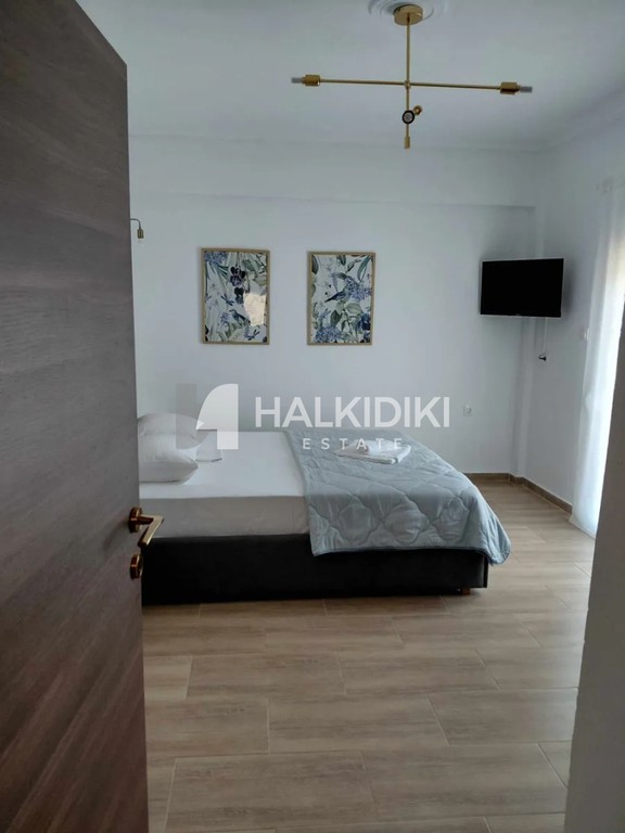 Διαμέρισμα 61 τ.μ. προς πώληση, Νέα Καλλικράτεια