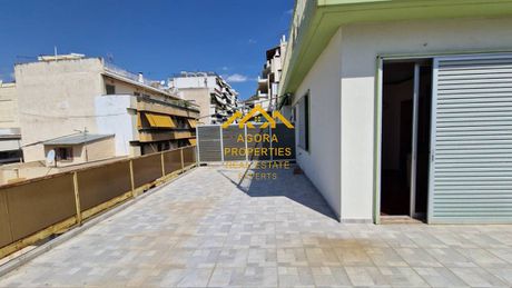 Maisonette 111sqm for sale-Gizi - Pedion Areos » Platia Gkizi