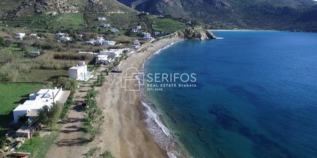 Αγροτεμάχια 5.000τ.μ. για πώληση-Σέριφος » Κουταλάς