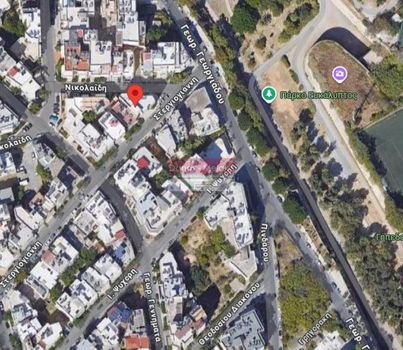 Διαμέρισμα 97τ.μ. για πώληση-Ηράκλειο κρήτης » Μασταμπάς