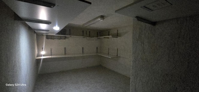 Αποθήκη 18 τ.μ. προς πώληση, Αργοστόλι