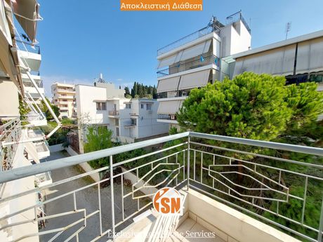 Διαμέρισμα 35τ.μ. για ενοικίαση-Πάτρα » Αγία σοφία