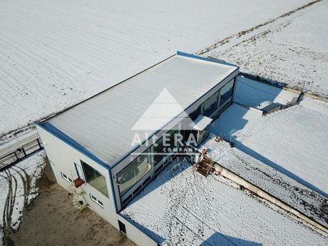 Business bulding 775sqm for sale-Lefkonas » Center