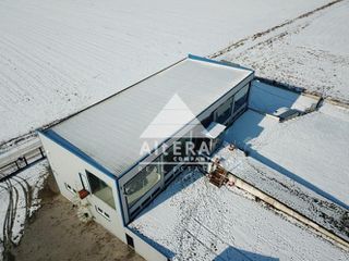 Επιχειρηματικό κτίριο 775 τ.μ. για πώληση