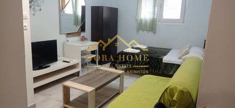 Apartment complex 67sqm for sale-Faliro