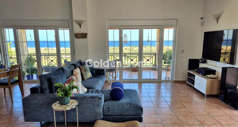 Μεζονέτα 182 τ.μ. για πώληση, Ν. Ηρακλείου, Γούβες