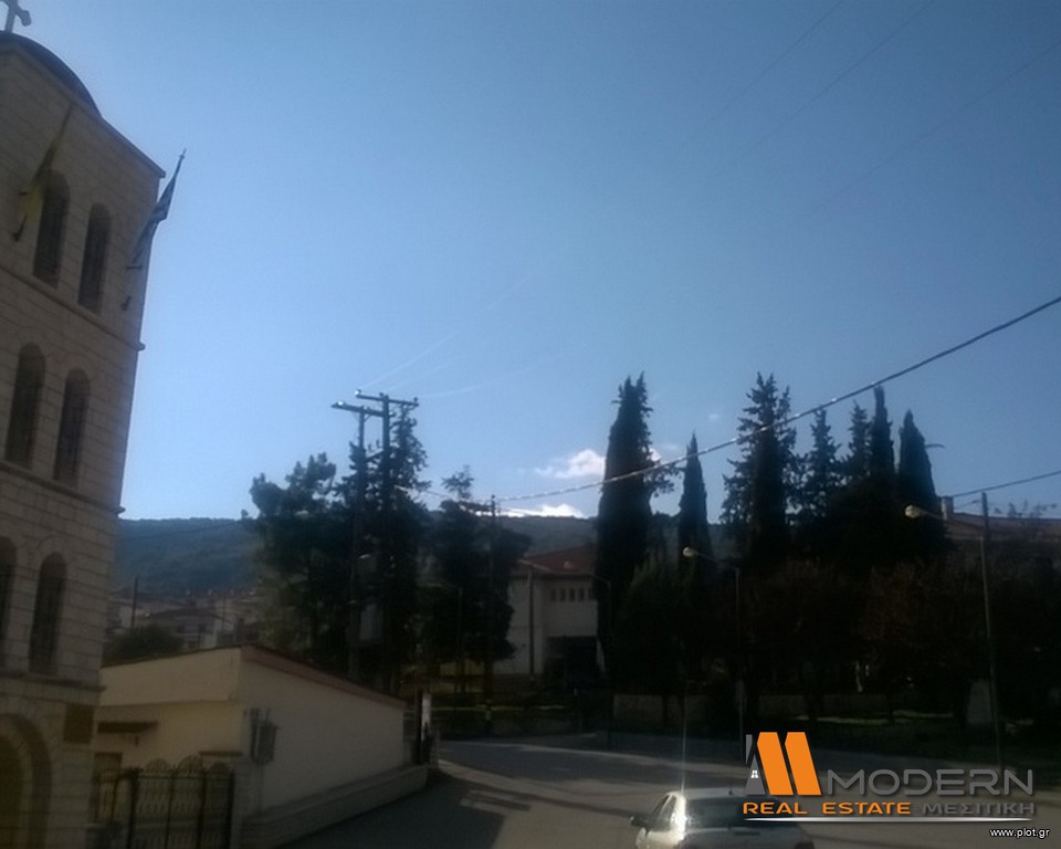 Οικόπεδο 800 τ.μ. προς πώληση, Σταυράκι