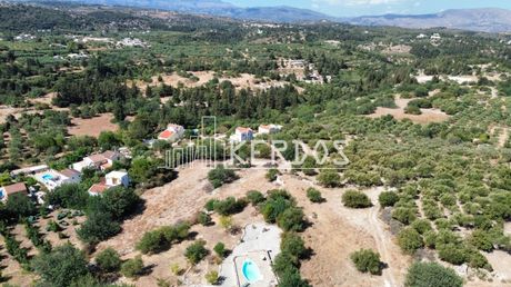 Οικόπεδο 4.777τ.μ. για πώληση-Βάμος » Γαβαλοχώρι
