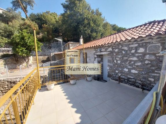 Μονοκατοικία 150 τ.μ. για πώληση, Μεσσηνία, Λεύκτρος