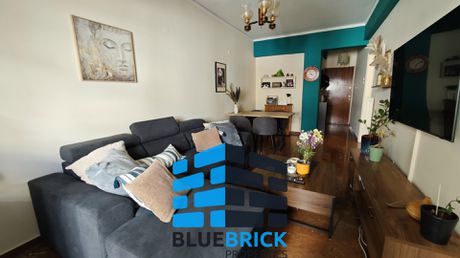 Διαμέρισμα 55τ.μ. για πώληση-Καισαριανή