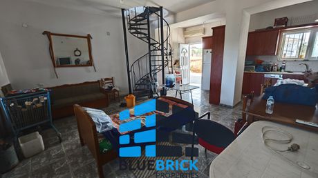 Maisonette 130 sqm for rent