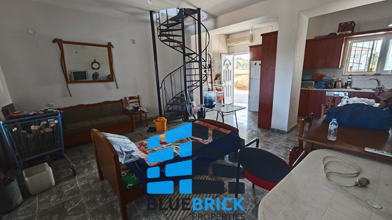 Maisonette 130 sqm for rent, Evia, Tamines