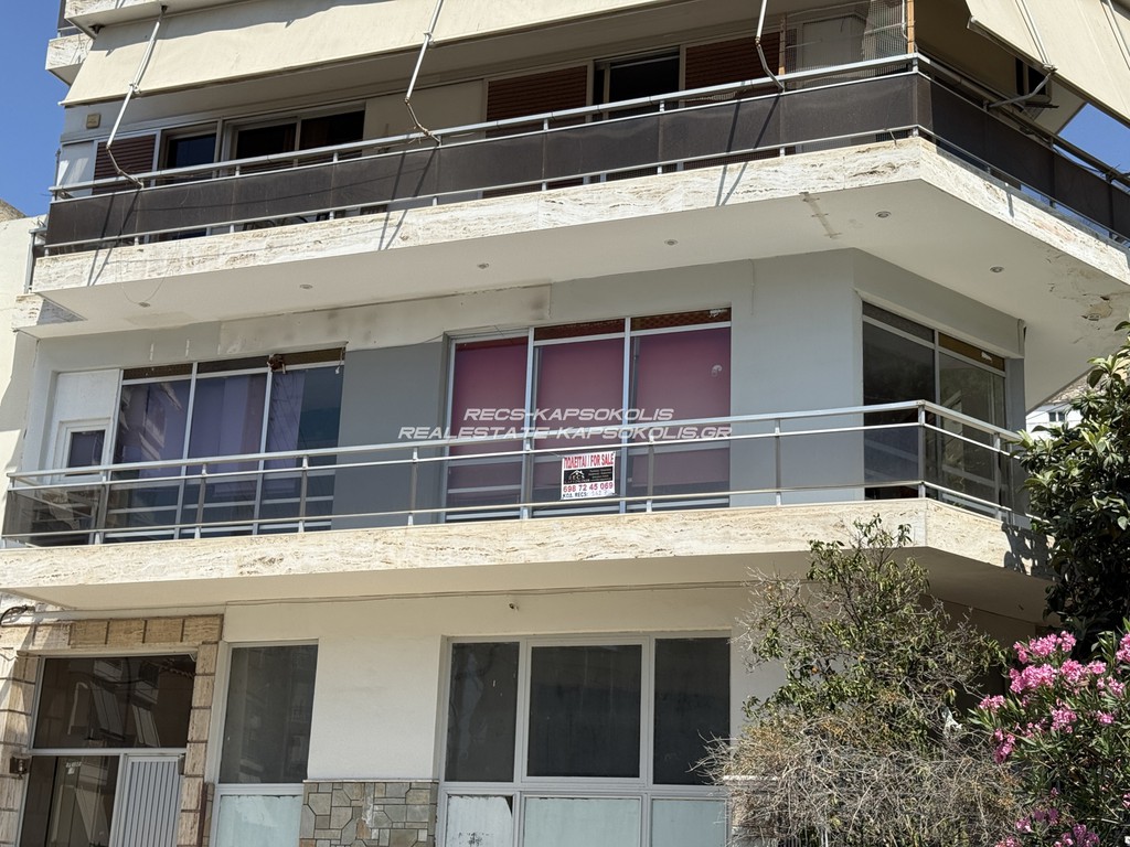 Γραφείο 100 τ.μ. πρός ενοικίαση, Πειραιάς - Προάστια, Νίκαια