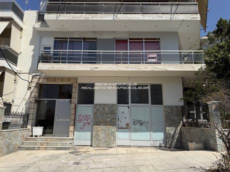 Office 100sqm for rent-Nikaia