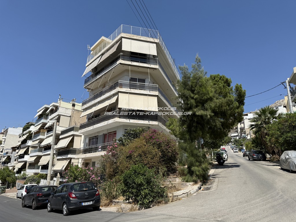 Γραφείο 100 τ.μ. πρός ενοικίαση, Πειραιάς - Προάστια, Νίκαια