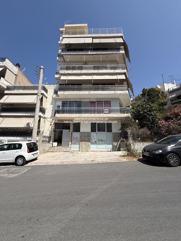 Γραφείο 100 τ.μ. πρός ενοικίαση, Πειραιάς - Προάστια, Νίκαια