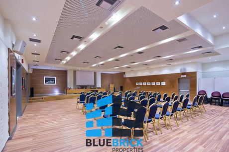 Office 5.300sqm for sale-Kentro