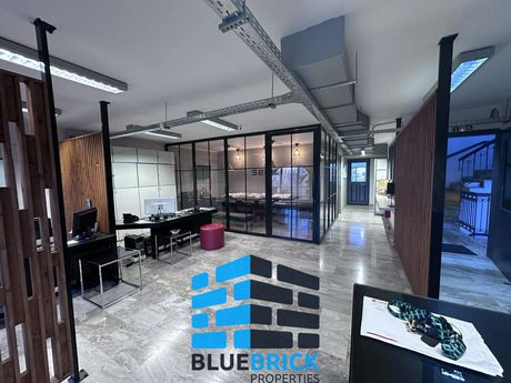 Business bulding 555sqm for sale-Peristeri