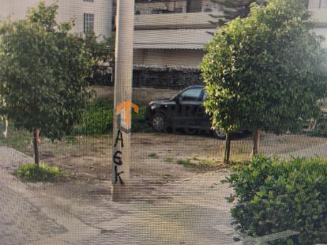 Οικόπεδο 122τ.μ. για πώληση-Άγιοι ανάργυροι