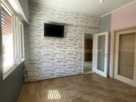 Διαμέρισμα 107τ.μ. για πώληση-Λεωφ. πατησίων - λεωφ. αχαρνών