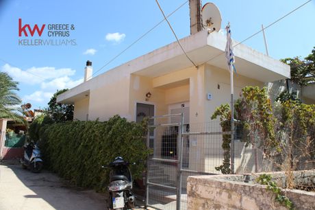 Μονοκατοικία 230τ.μ. για πώληση-Χανιά