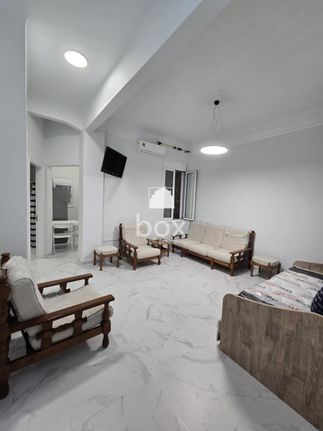 Studio 38 sqm for rent, Thessaloniki - Center, Dioikitirio