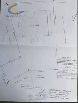 Land plot 446sqm for sale-Nea Philadelfia » Madytos