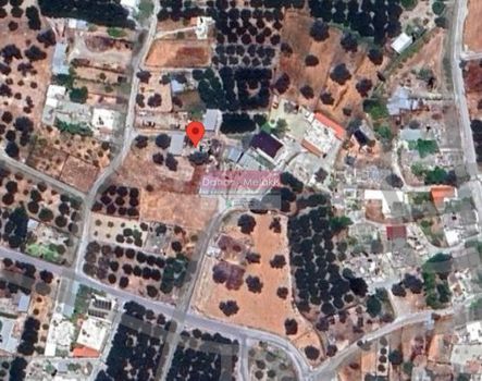 Αγροτεμάχια 300τ.μ. για πώληση-Μοίρες » Γαλιά