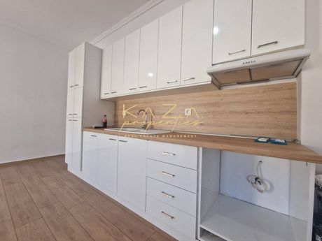 Apartment 70sqm for sale-Stavroupoli » Kato Ilioupoli