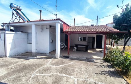 Detached home 80 sqm for sale