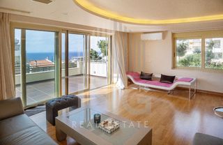 Βίλλα 495 τ.μ. προς πώληση, Σαρωνίδα Αττικής-thumb-1