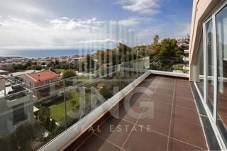 Βίλλα 495 τ.μ. προς πώληση, Σαρωνίδα Αττικής-thumb-2