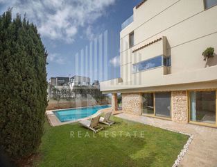 Βίλλα 495 τ.μ. προς πώληση, Σαρωνίδα Αττικής-thumb-11