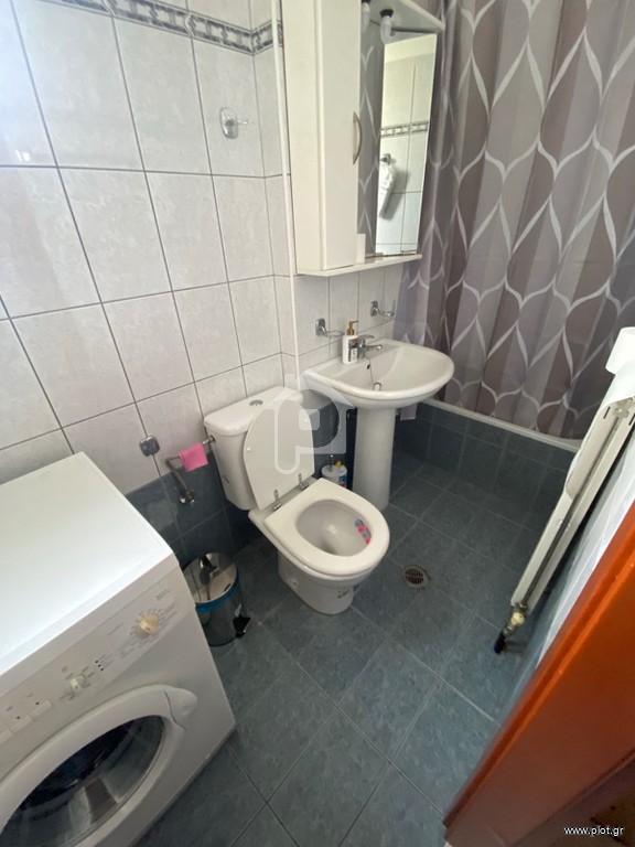 Studio / γκαρσονιέρα 35 τ.μ. προς ενοικίαση, Αγυιά