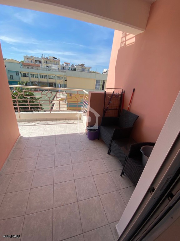 Studio / γκαρσονιέρα 35 τ.μ. προς ενοικίαση, Αγυιά