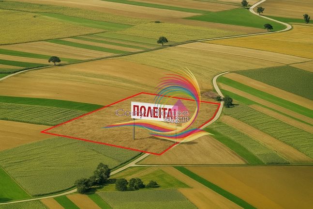 Οικόπεδο 501 τ.μ. για πώληση, Αττική - Υπόλοιπο, Πικέρμι