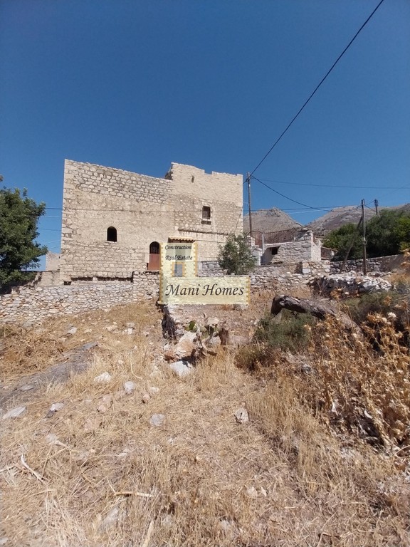 Μονοκατοικία 92 τ.μ. προς πώληση, Γερολιμένας