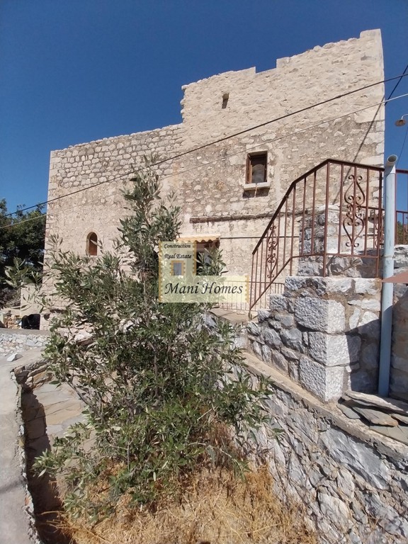 Μονοκατοικία 92 τ.μ. προς πώληση, Γερολιμένας