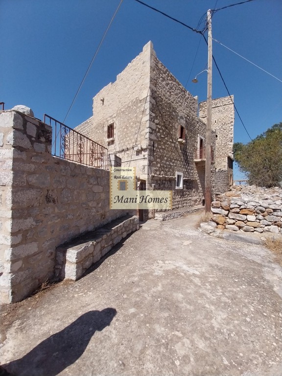 Μονοκατοικία 92 τ.μ. προς πώληση, Γερολιμένας